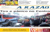 Jornal A Razão 09/06/2016