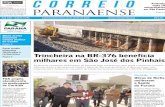 Correio Paranaense - Edição 10/06/2016