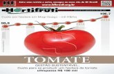 Special Issue: Tomato