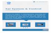 Sai system control