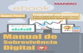 Ebook - Manual de sobrevivência digital