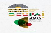 Festival Ocupai! 2016 - Festival Ibérico de Arte e Ação