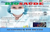Revista bio saúde