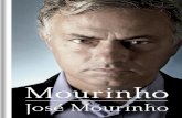 Mourinho - Jose Mourinho