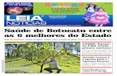 Jornal Leia Notícias - Edição 12