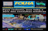 Folha Metropolitana 17/06/2016