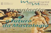 Jornal Mastologia em Minas - 6ª Edição