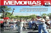 Memorias de Venezuela Nº35