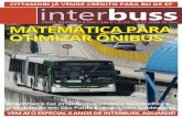 Revista InterBuss - Edição 299 - 19/06/2016