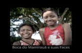 Fotolivro #13 Boca do Mamiraua e suas Faces