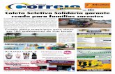 Jornal Correio Notícias - Edição 1488 (18/06/2016)