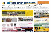 Jornal Correio Notícias - Edição 1489 (21/06/2016)