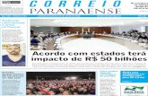 Correio Paranaense - Edição 21/06/2016