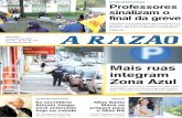 Jornal A Razão 21/06/2016