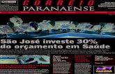 Correio Paranaense - Edição 22/06/2016