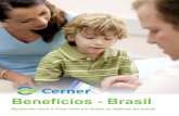 Cerner Brazil Benefits Brochure (Portuguese)