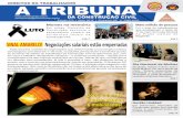A Tribuna - Maio / 2016