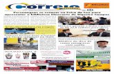 Jornal Correio Notícias - Edição 1492 (24/06/2016)
