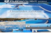 FlowRider Mobile (Inflável)