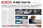 Jornal Sud News - Matéria Extra
