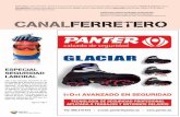 Revista Canal Ferretero nº 24