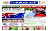 2016-06-29 - Jornal A Voz de Portugal