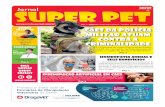 2ª Edição - Jornal Super Pet