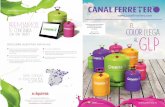 Revista Canal Ferretero nº 39