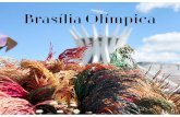 Revista Brasília Olímpica