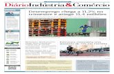 Diário Indústria&Comércio - 30 de junho de 2016