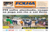 Folha Metropolitana 30/06/2016