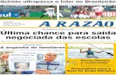 Jornal A Razão 30/06/2016