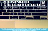 Revista Espaço Científico Livre v.06 n.03