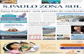 01 a 07 de julho de 2016 - Jornal São Paulo Zona Sul