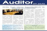 Auditor em Pauta - ed. 43 - junho de 2016