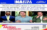 Edição 68 - Jornal Na Hora Certa - 30 de junho de 2016
