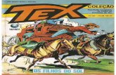 Tex #39 (colecao)- Os filhos do sol