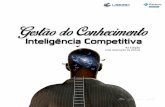 Gestão do Conhecimento e Inteligência Competitiva 4 Edição