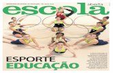 Jornal Escola Aberta - Julho 2016