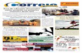 Jornal Correio Notícias - Edição 1500 (06/07/2016)