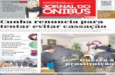 Jornal do Onibus de Curitiba - Edição do dia 08-07-2016