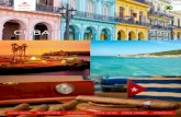 Travel Tips | Cuba (Port.)
