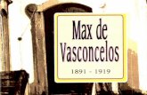 Max de Vasconcelos