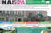 Edição 69 - Jornal Na Hora Certa - 09 de julho de 2016