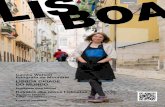 Revista Lisboa 18