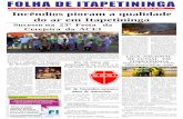 Folha de Itapetininga 12/07/2016