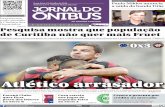 Jornal do Onibus de Curitiba - Edição do dia 12-07-2016