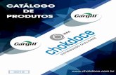 Catálogo Cargill