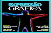 Revista Expressão Gráfica 5° Edição