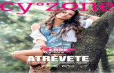 Catálogo CyºZone Argentina C12 2016